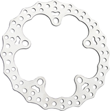 Jagged Floating Rotor