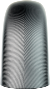 Carbon Fiber Rear Fender
