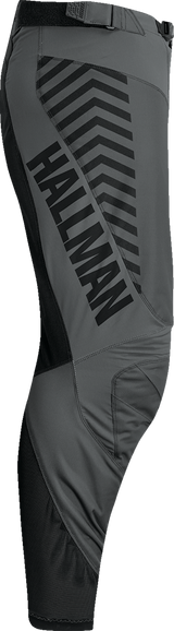 Hallman Differ Slice Pants