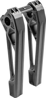 Fastback Risers