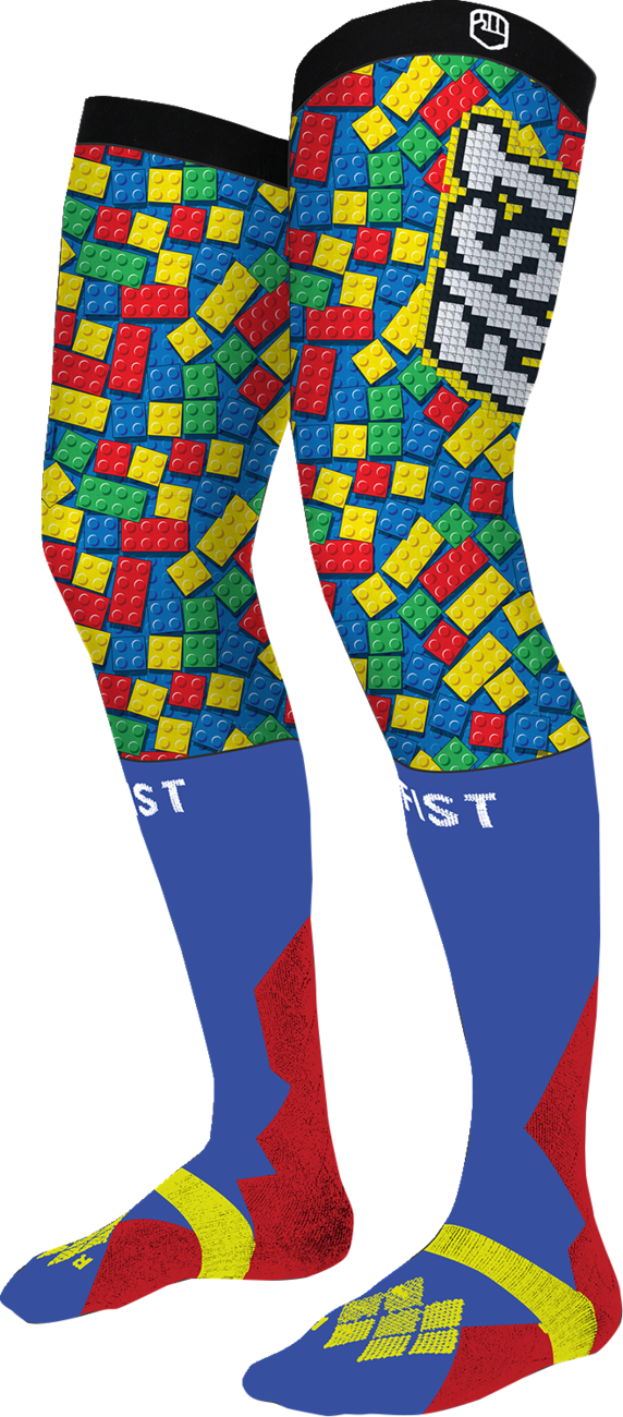 Moto Socks