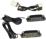 Luggage Rack LED Light Bar