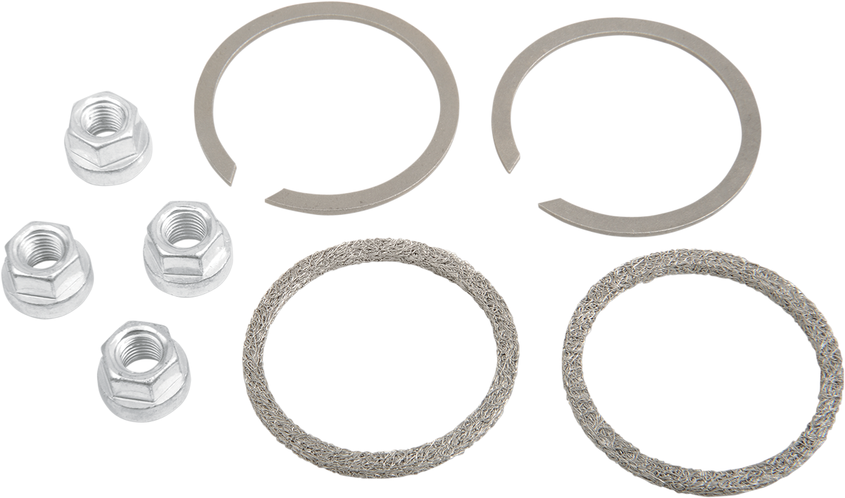 Exhaust Port Gasket Kit