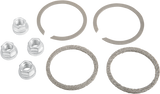 Exhaust Port Gasket Kit