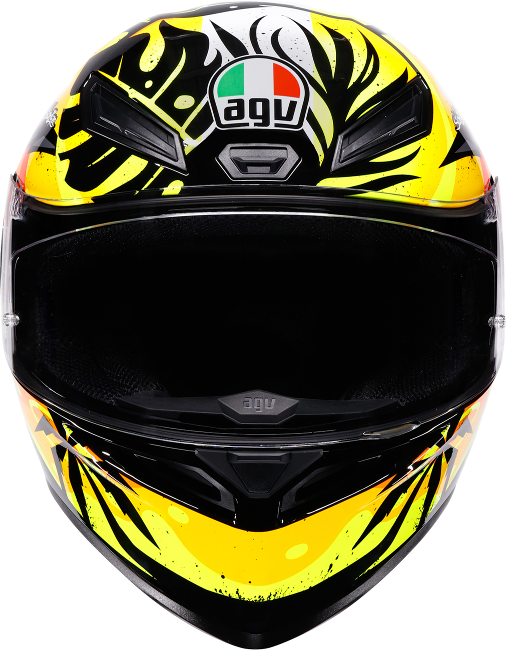 K1 S Tropicrush Helmet
