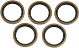 Sprocket Shaft Seal