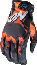 Hooligan™ Rad Dawn Gloves