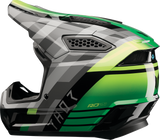 Fleet Camber Helmet