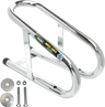 Permanent Wheel Chock
