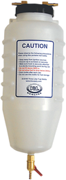 Fuel Injected Rated Fuel Bottle