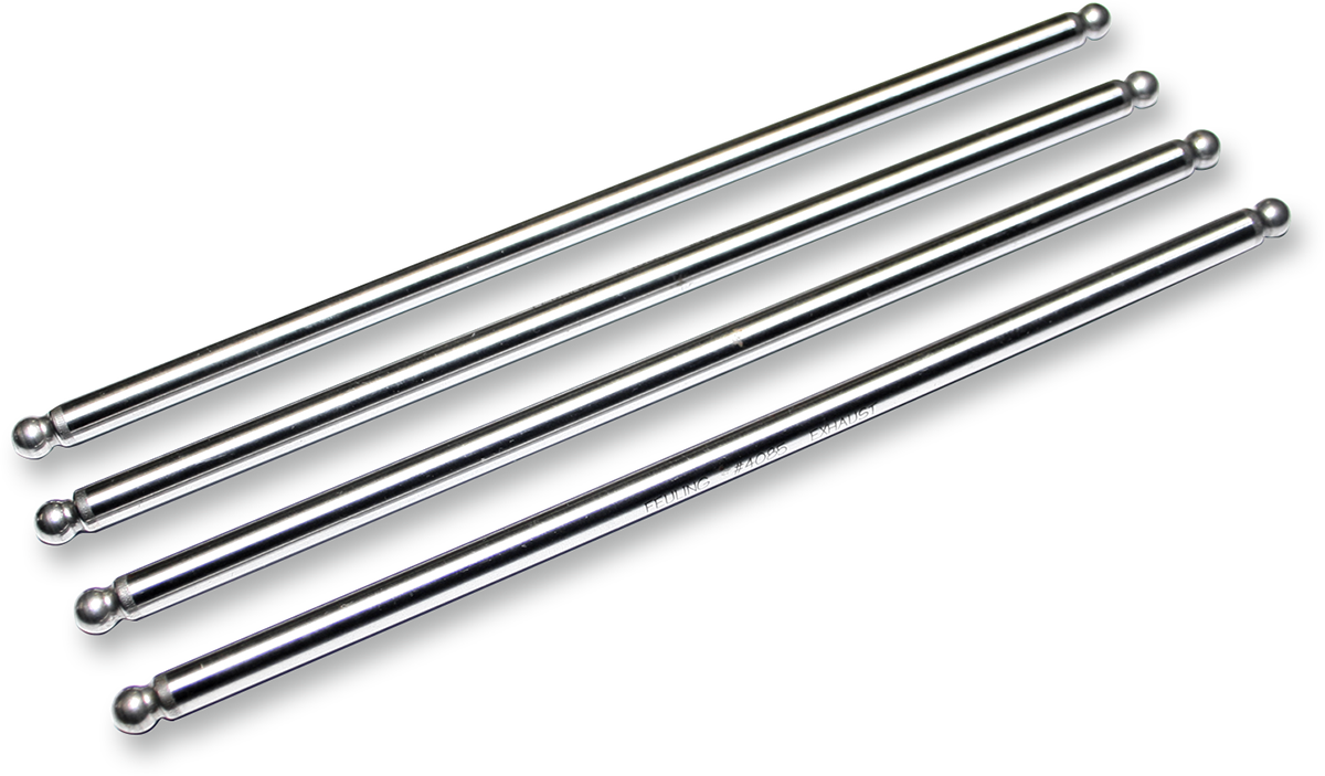 HP+® Fixed Length Pushrods
