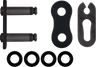 Max Series Clip Connecting Link — 525 MAX O