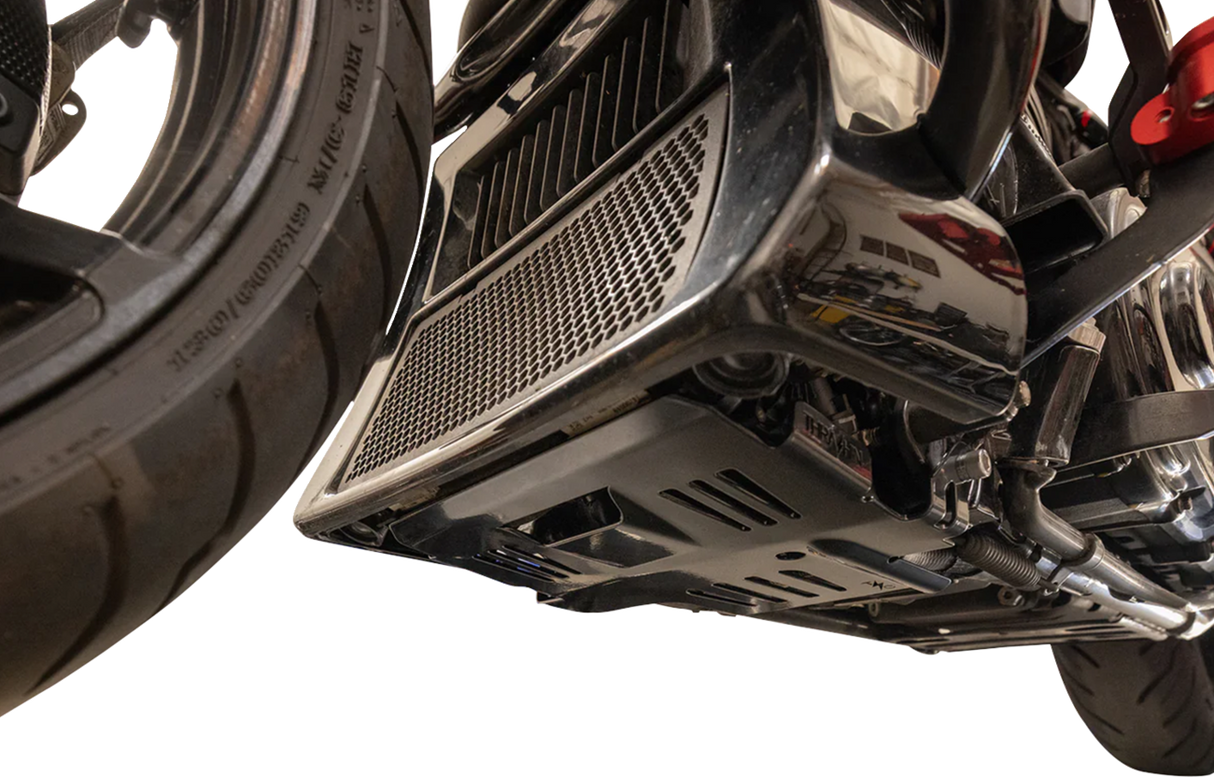 Skid Plate