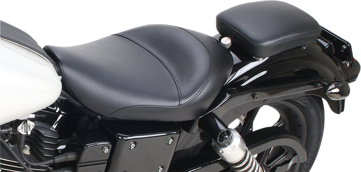 Detachable Pillion