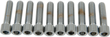 Socket-Head Bolts