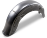 Hinged Rear Fender