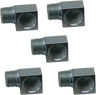 Supply/Return Line Elbow