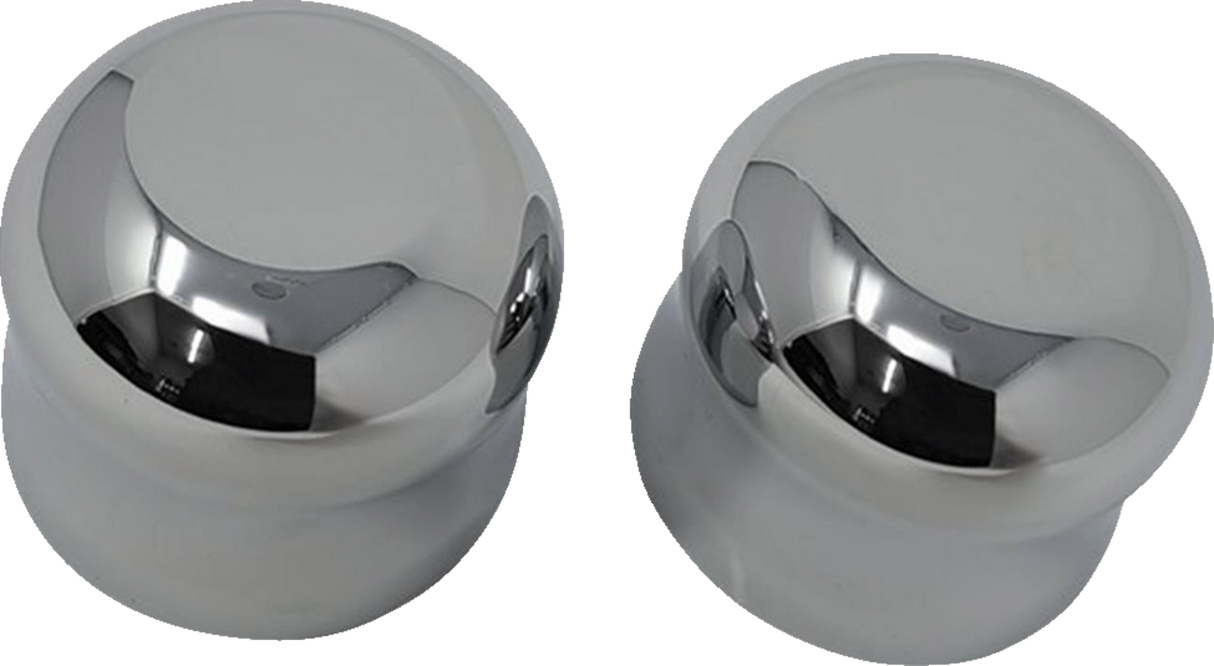 Axle Cover
