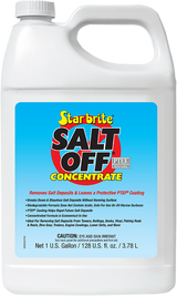 Salt Off Protector with PTEF