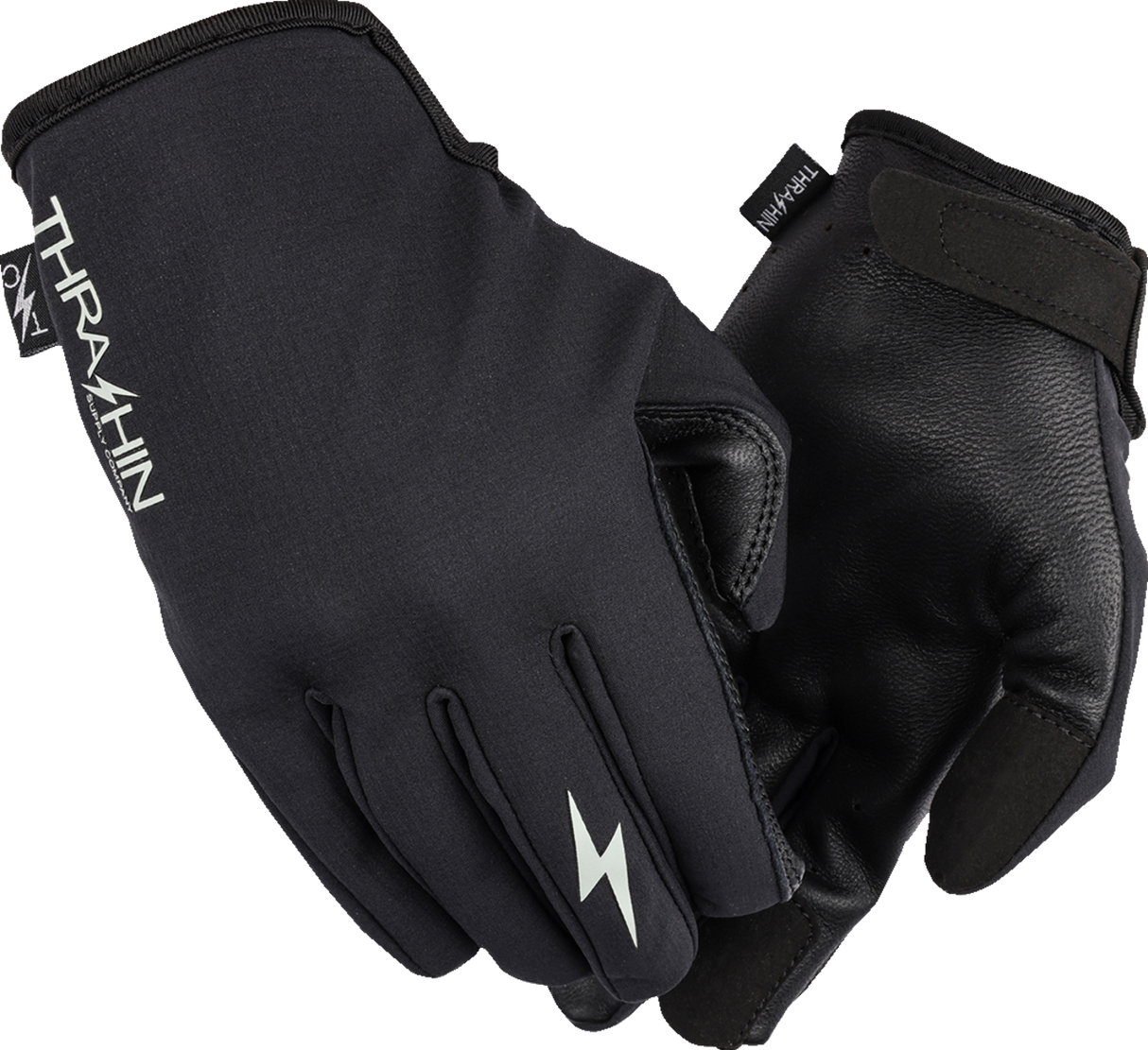 Windbreaker Stealth Gloves