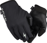 Windbreaker Stealth Gloves