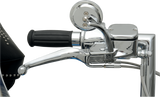 Handlebar Control Kit with Mechanical Clutch
