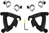 Road Warrior Trigger-Lock Mount Kit