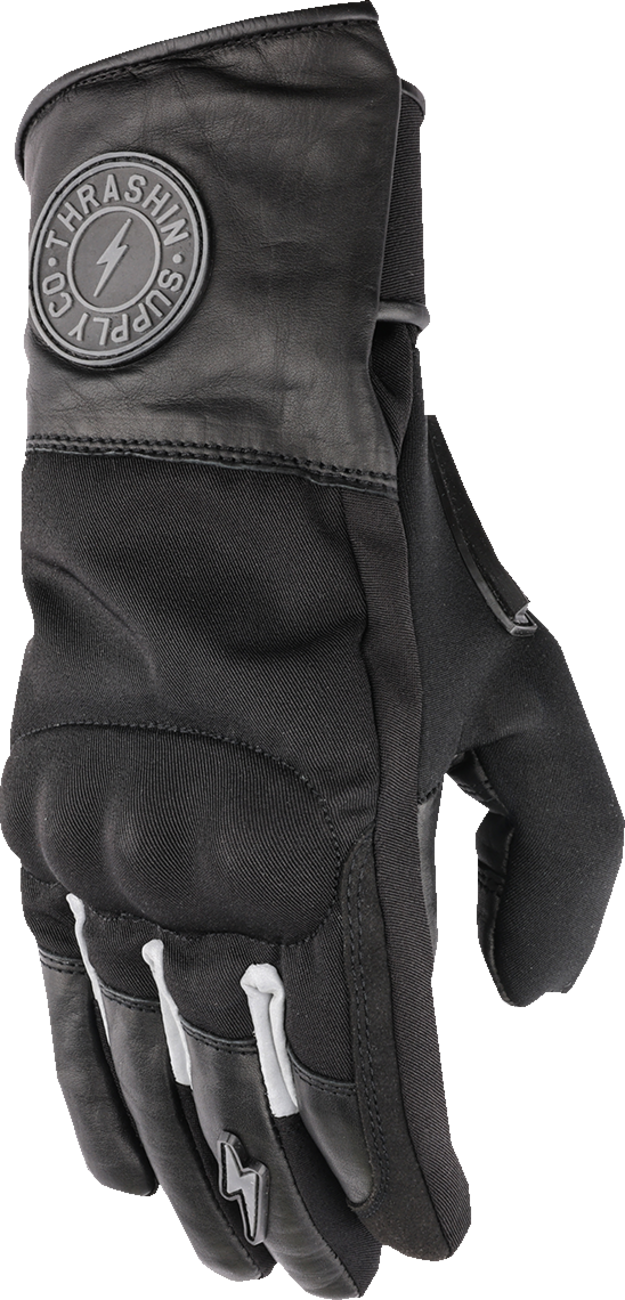 Mission Waterproof Gloves