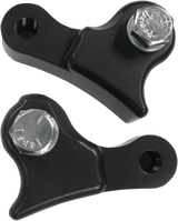 Rear Shock Lowering Bracket Kit
