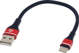 USB to USB-C Heavy Duty Phone Charging Cable