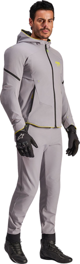 Aeroshell Waterproof Jacket