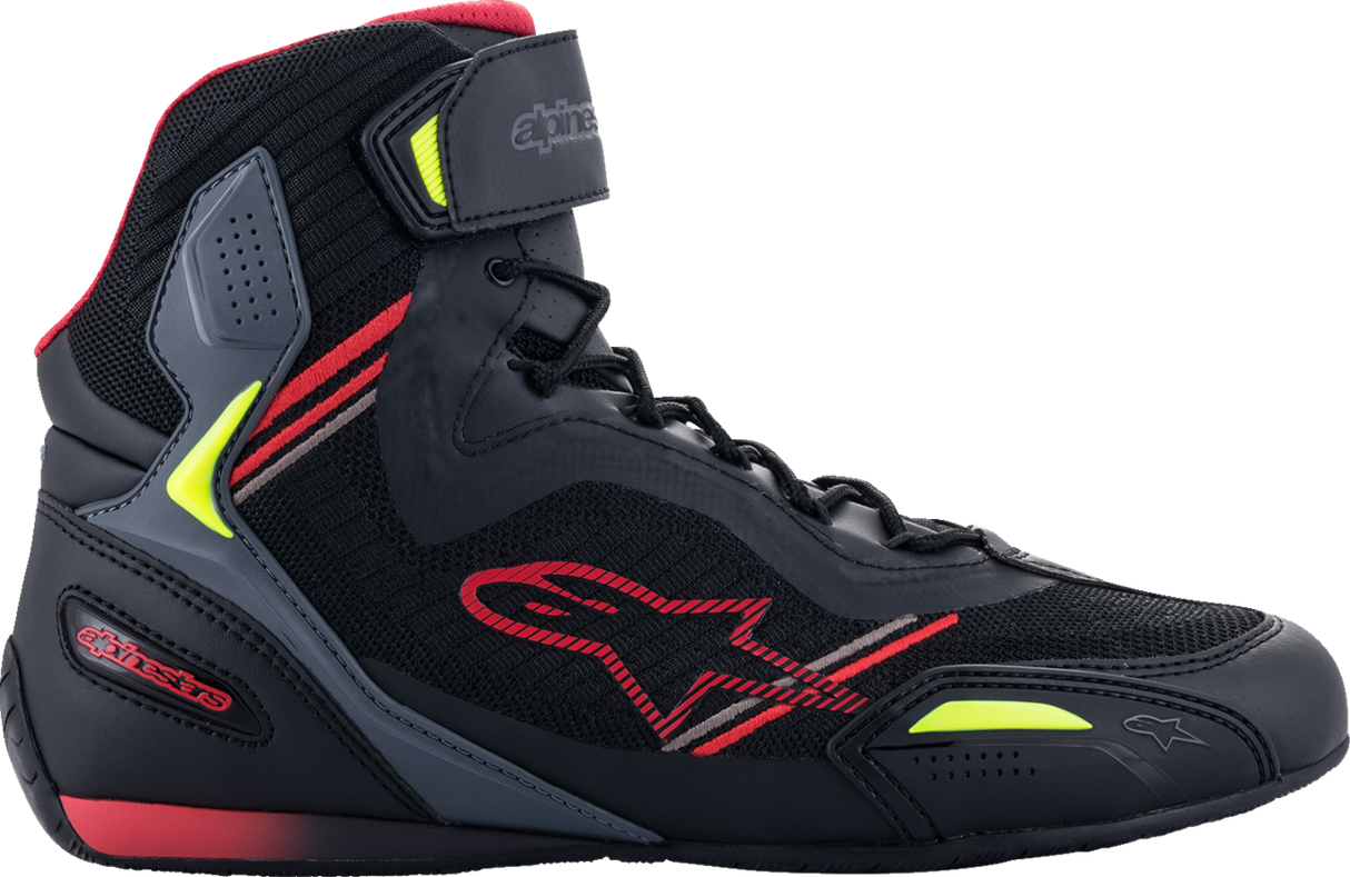 Faster-3 Rideknit® Shoes