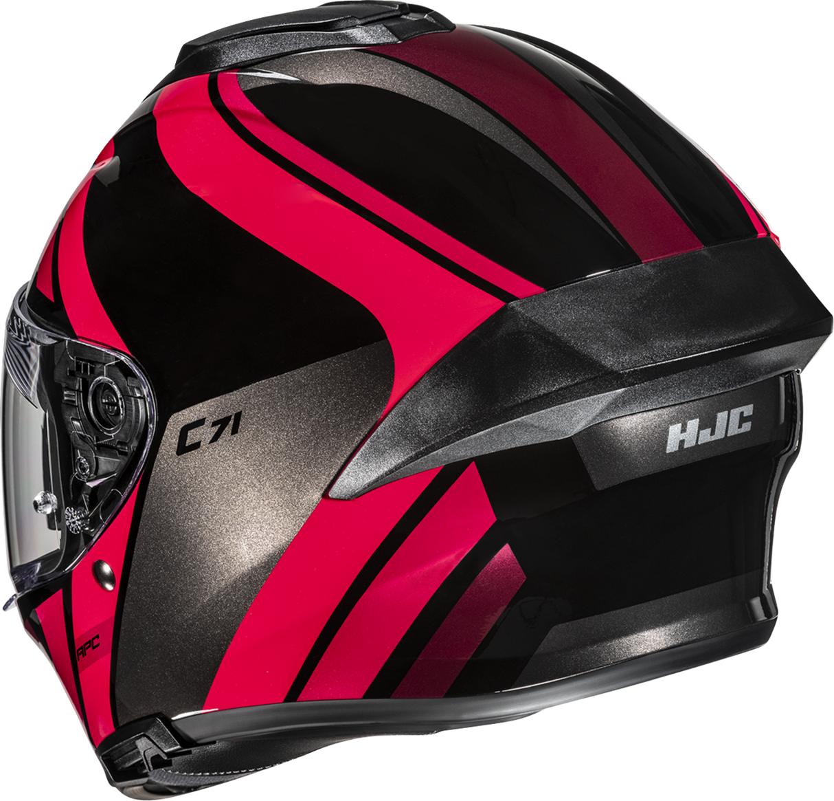 C71 Faber Helmet