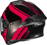 C71 Faber Helmet
