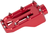 Aggressor Brake Pedal