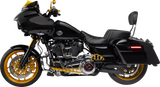 Big Brake 14" Full Floating Brake Rotor Kit