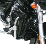 Vented Lower Leg Fairing Kit