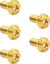 Holeshot Brake Rotor Bolt Kit