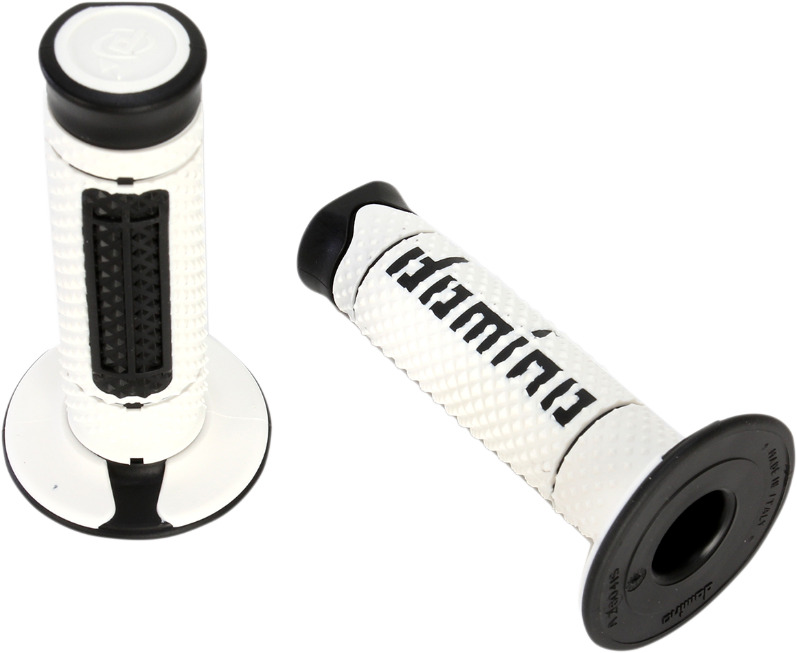 Diamonte Grips