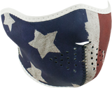 Neoprene Half Mask