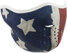 Neoprene Half Mask