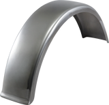 6" Flat Rear Fender