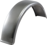 6" Flat Rear Fender