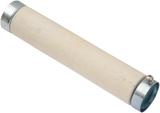 Exhaust Baffle