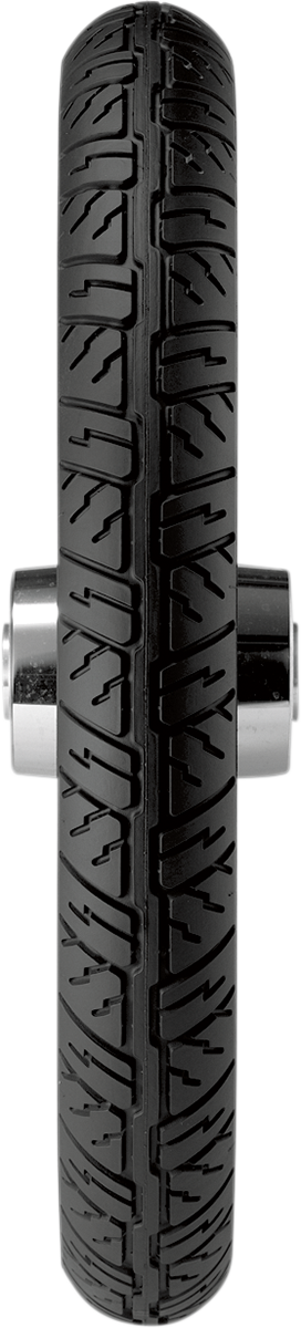 Cruisemax Whitewall Tire