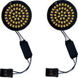 Genesis® 4 LED Front Turn Signals