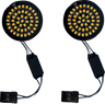 Genesis® 4 LED Front Turn Signals