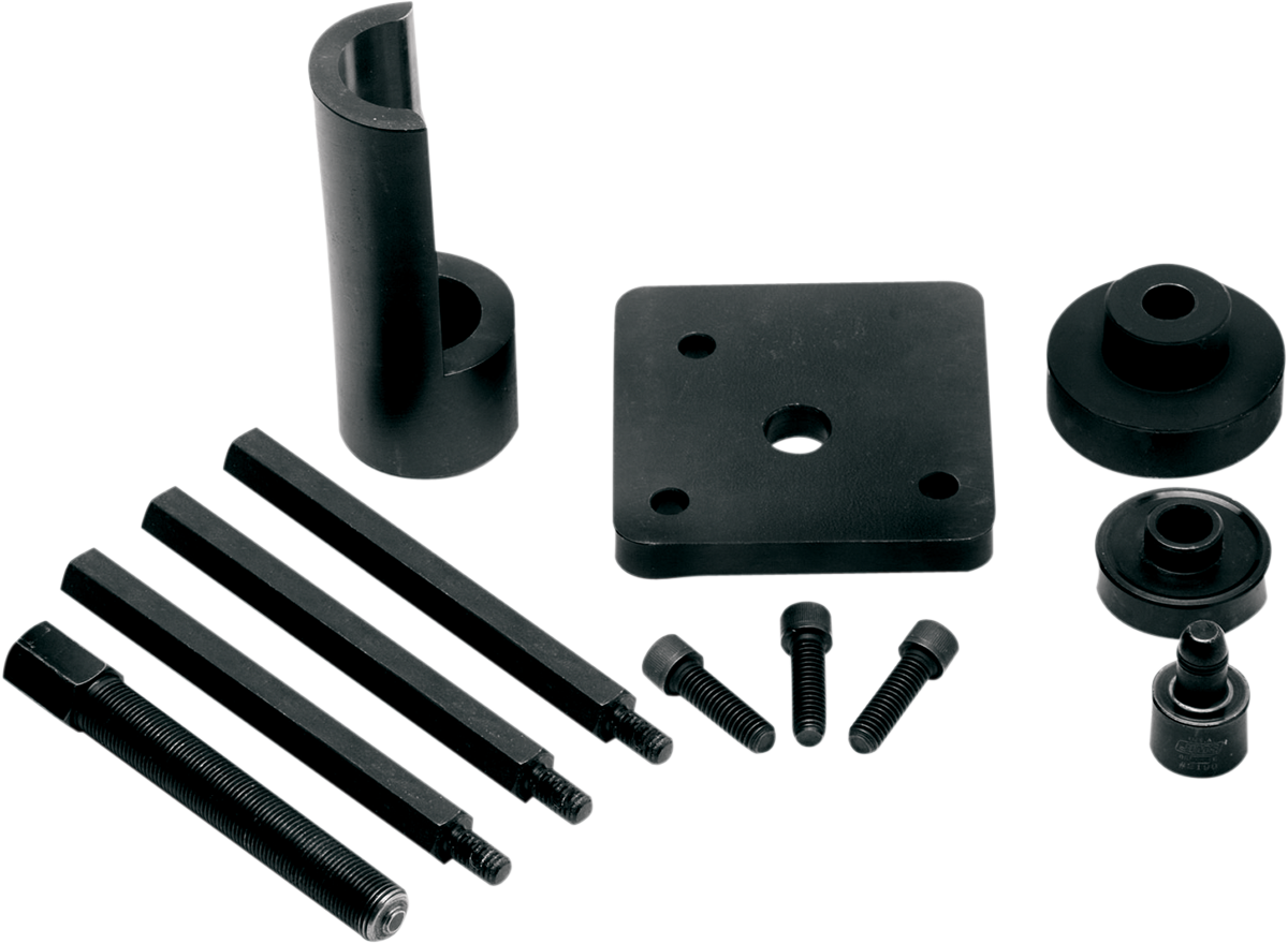 Balancer Inner Bearing Installer