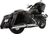 4-1/2" Slip-On Mufflers