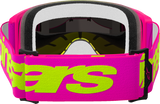 Vision 5 Wordmark Goggle